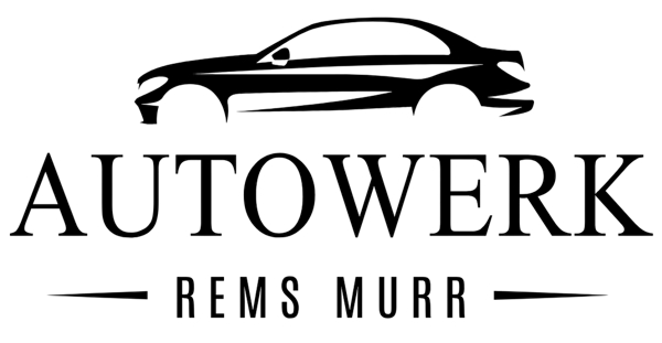 Autowerk Rems Murr Logo